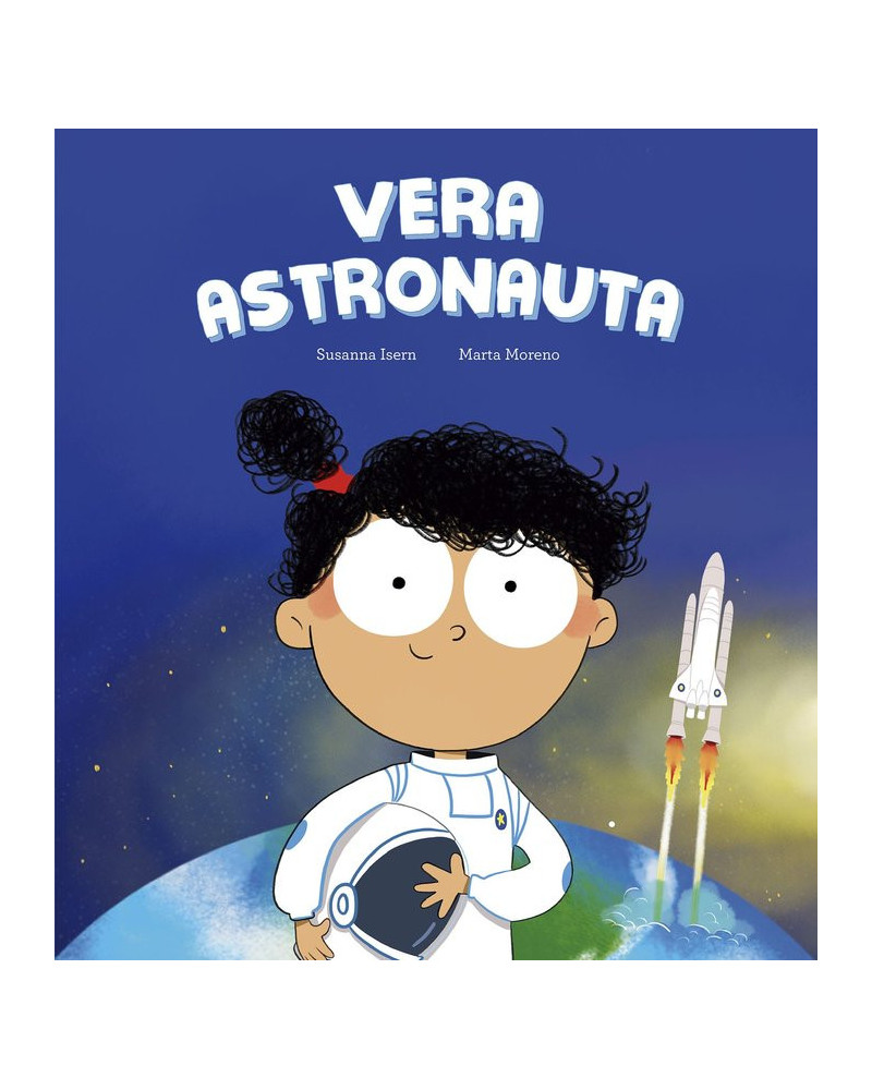 Vera Astronauta