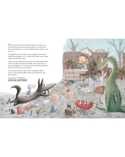 El gran llibre dels SuperPoders