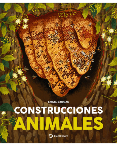 Construcciones animales