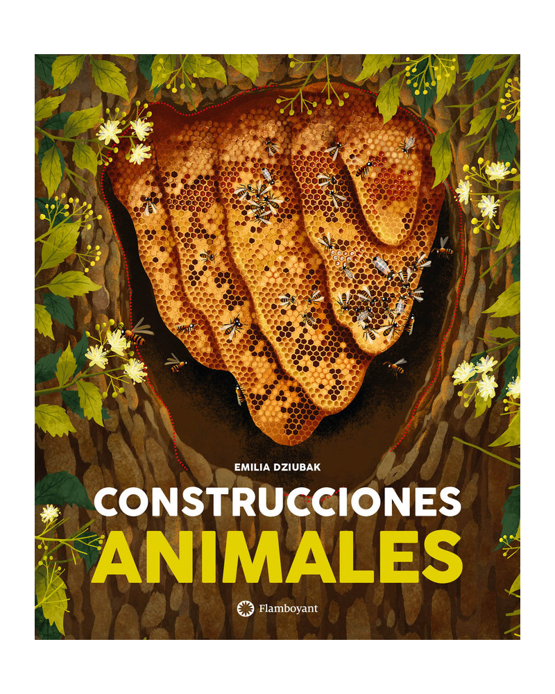 Construcciones animales