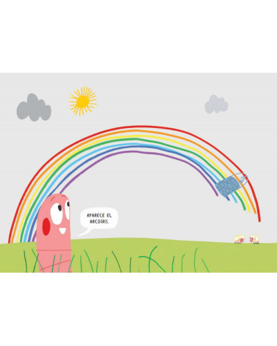 Drila Cocodrila 8 - Un secreto supersecreto