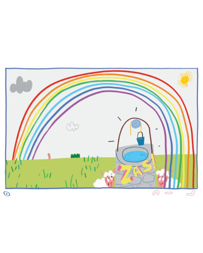 Drila Cocodrila 8 - Un secreto supersecreto