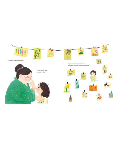 Un mapa para Palestina