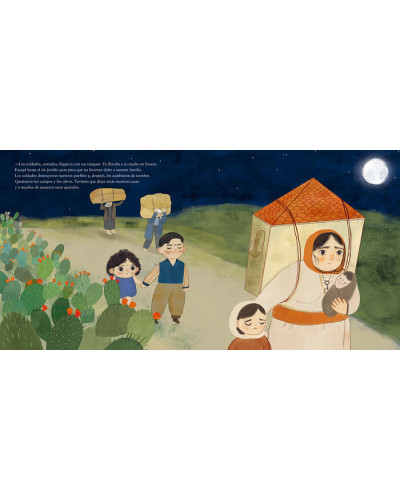 Un mapa para Palestina