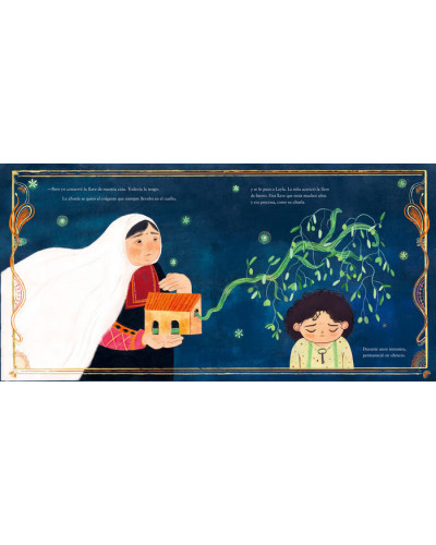 Un mapa para Palestina