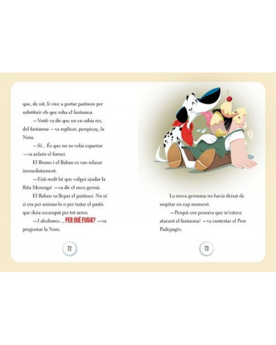 Els Caçamisteris 2 - El cas del lladre fantasma