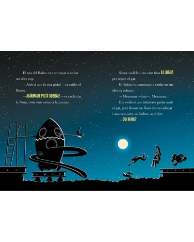 Els Caçamisteris 4 - El cas de la casa sobre rodes