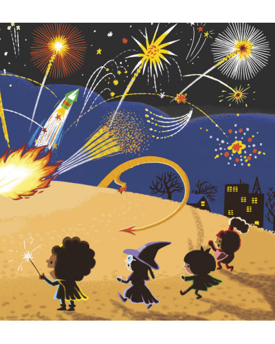 Si yo tuviera un dragón