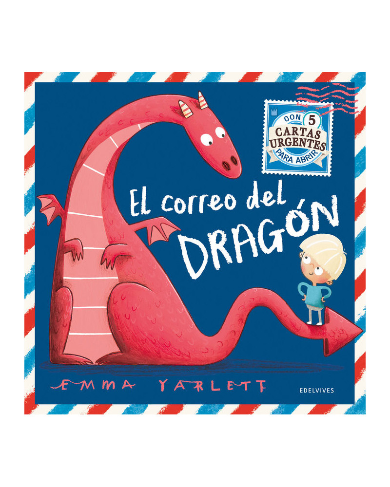 El correo del dragón