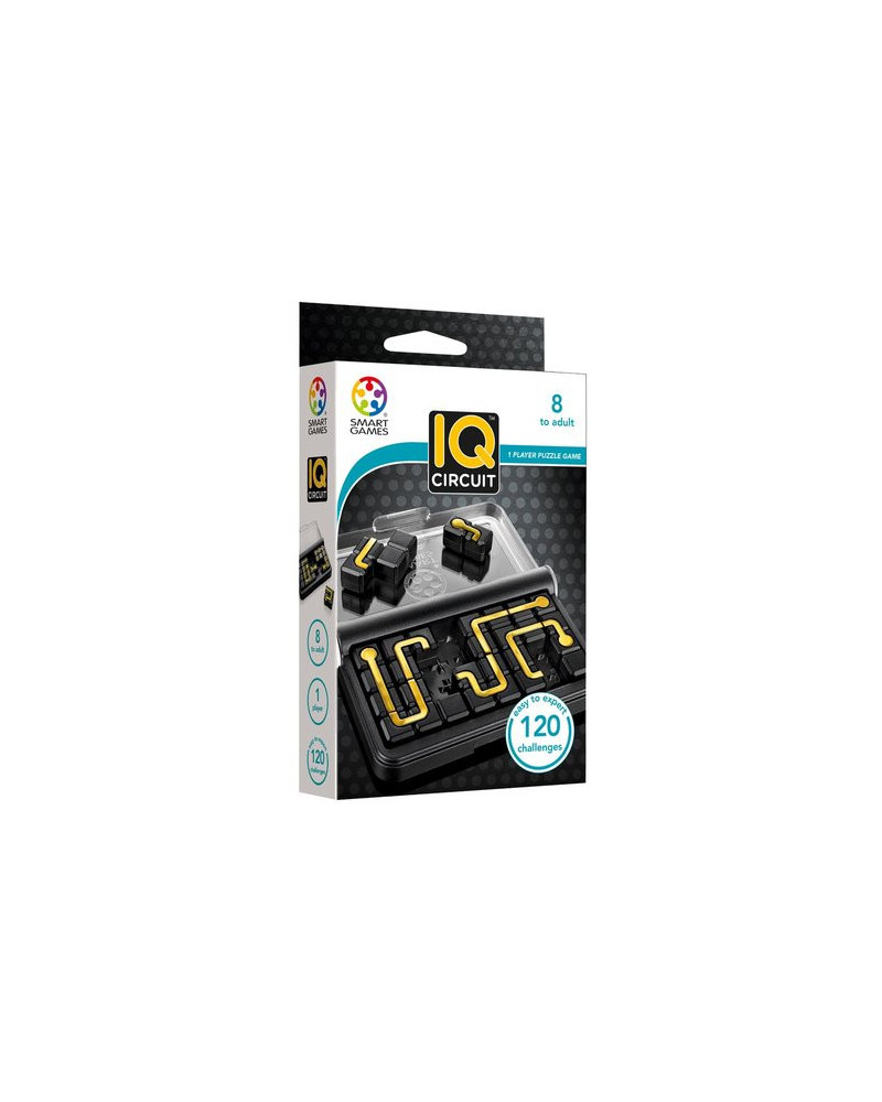 IQ Circuit