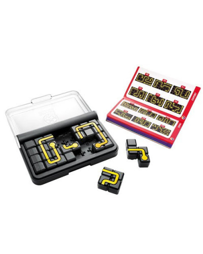IQ Circuit