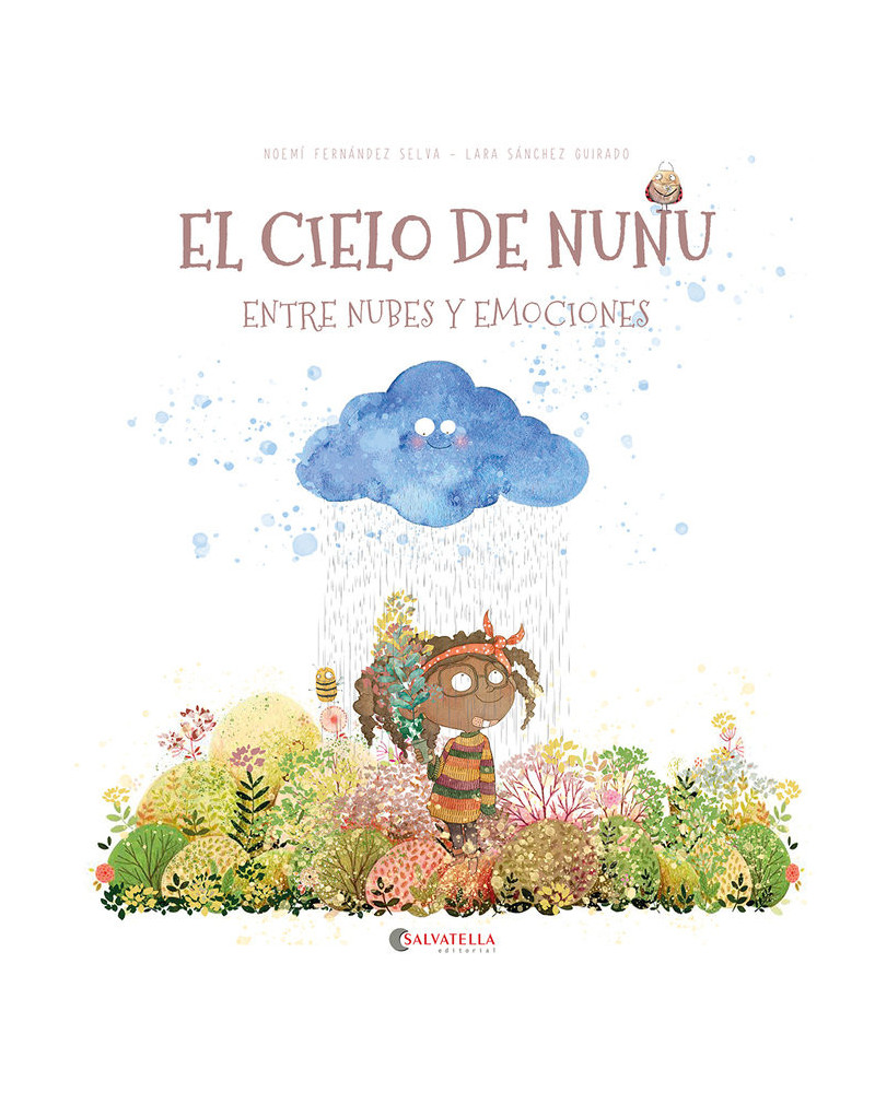 El cielo de Nunu