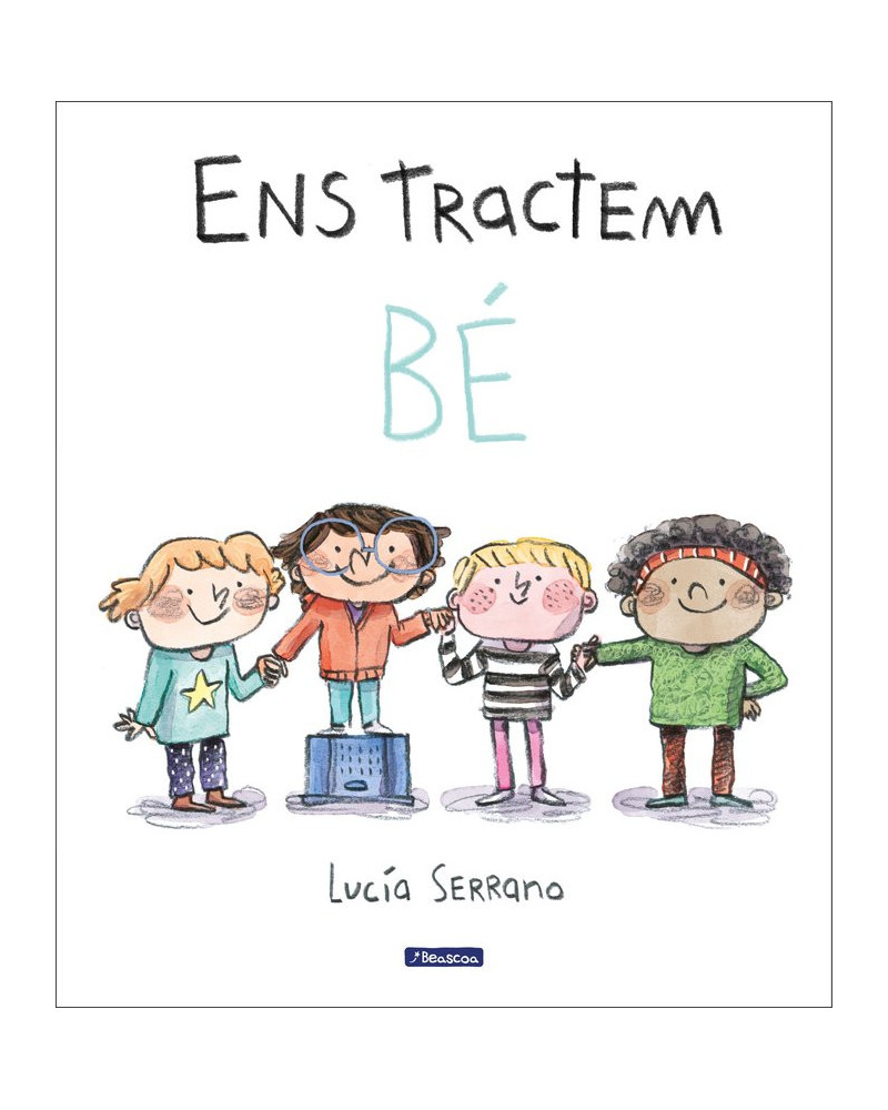 Ens tractem bé