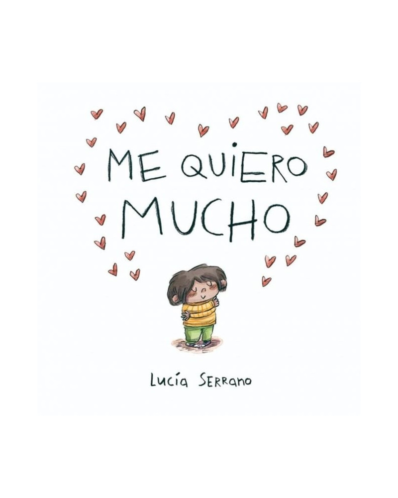 Me quiero mucho