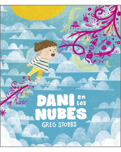 Dani en las nubes