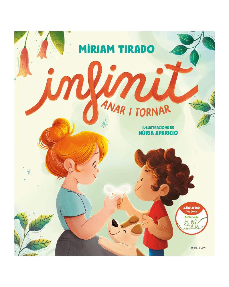 Infinit anar y tornar