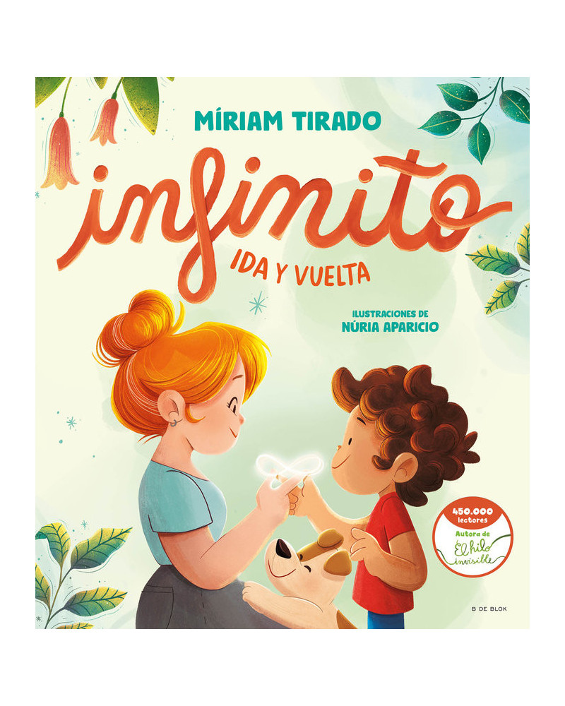Infinito ida y vuelta