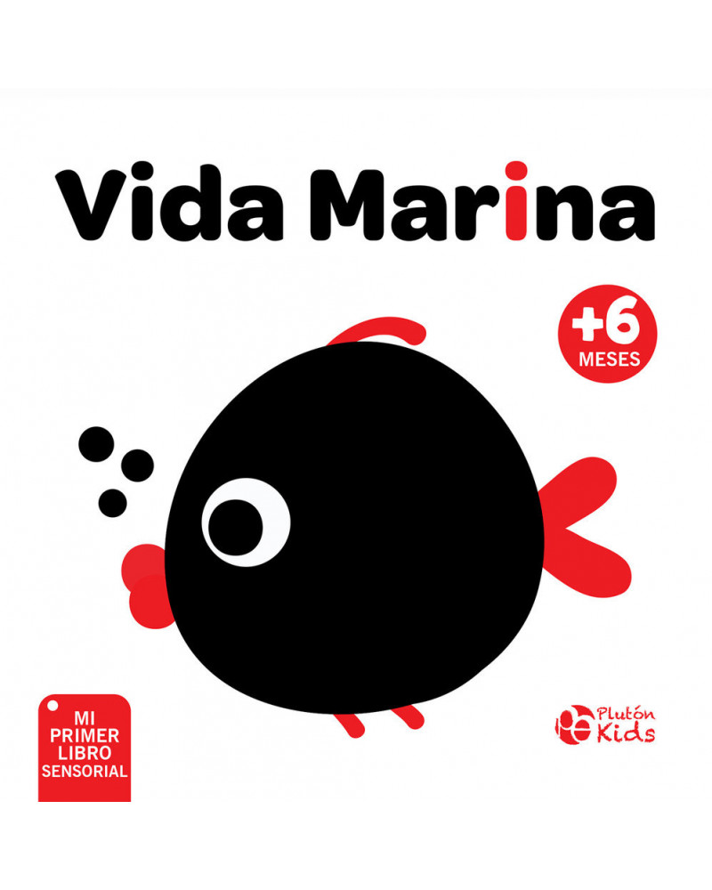 Vida marina