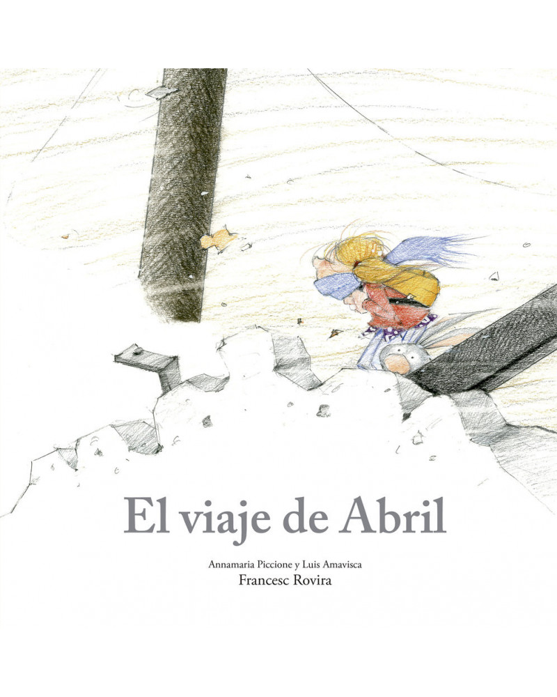 El viaje de Abril