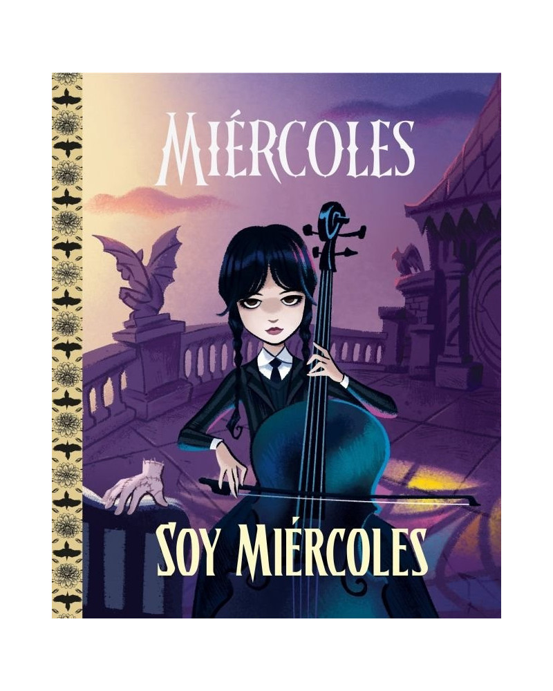 Soy Miércoles