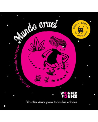 Mundo Cruel Ed. Especial 10 Aniversario