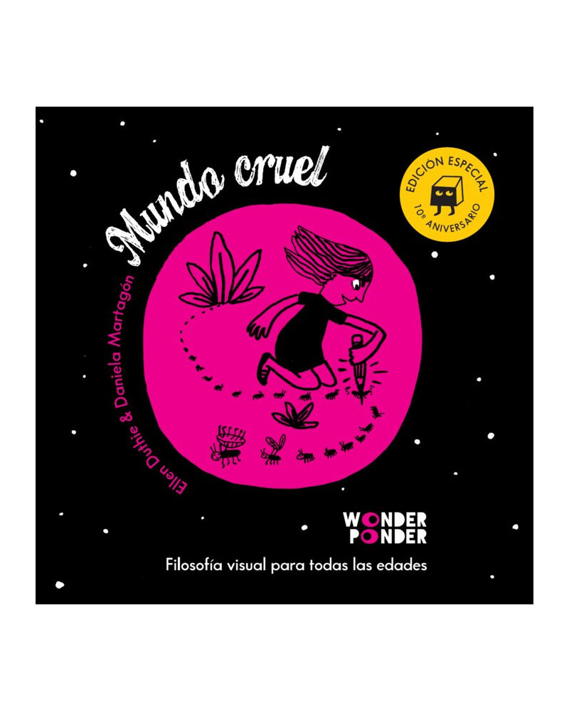 Mundo Cruel Ed. Especial 10 Aniversario