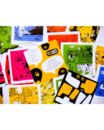 Mundo Cruel Ed. Especial 10 Aniversario