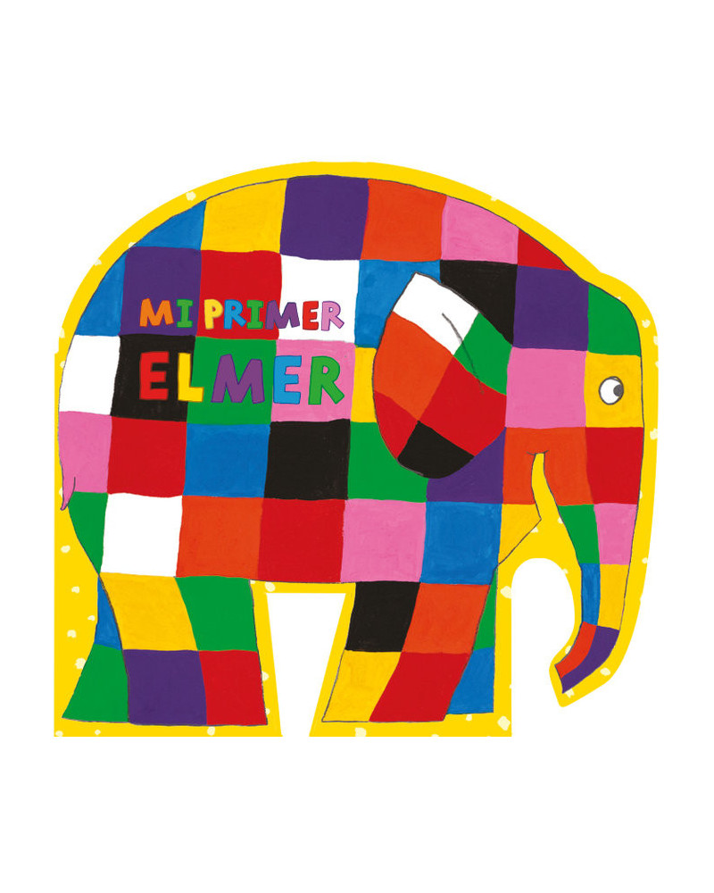 Mi primer Elmer