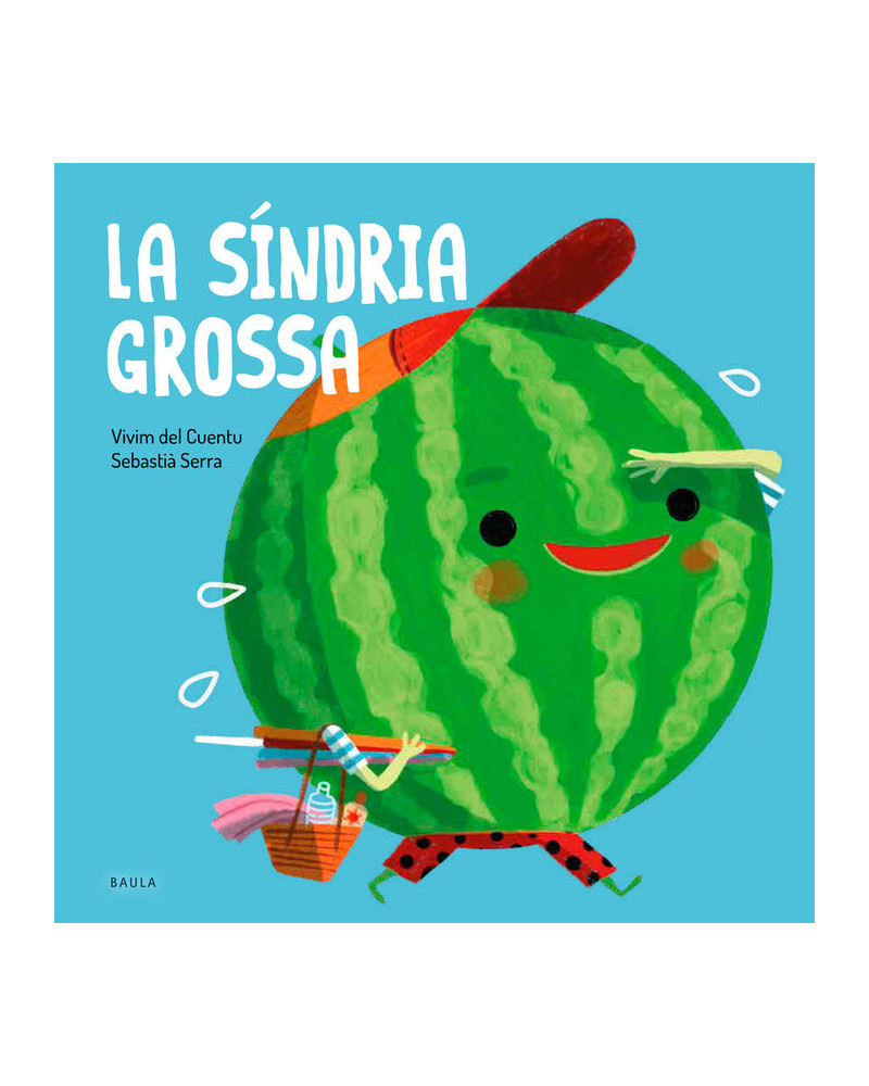 La síndria grossa