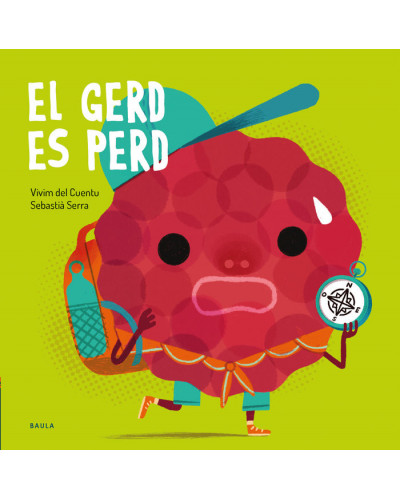 El gerd es perd