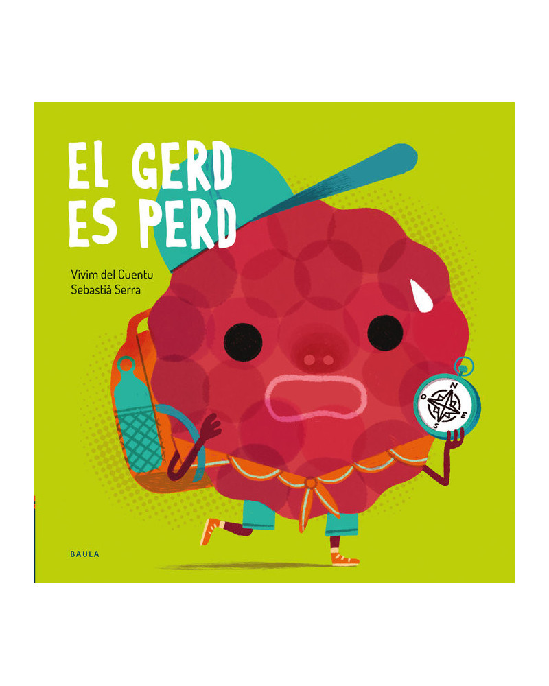 El gerd es perd