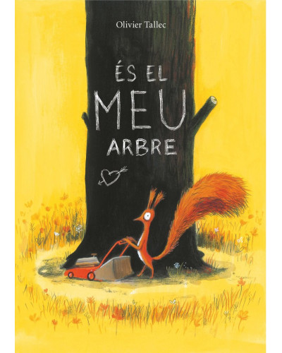 És el meu arbre