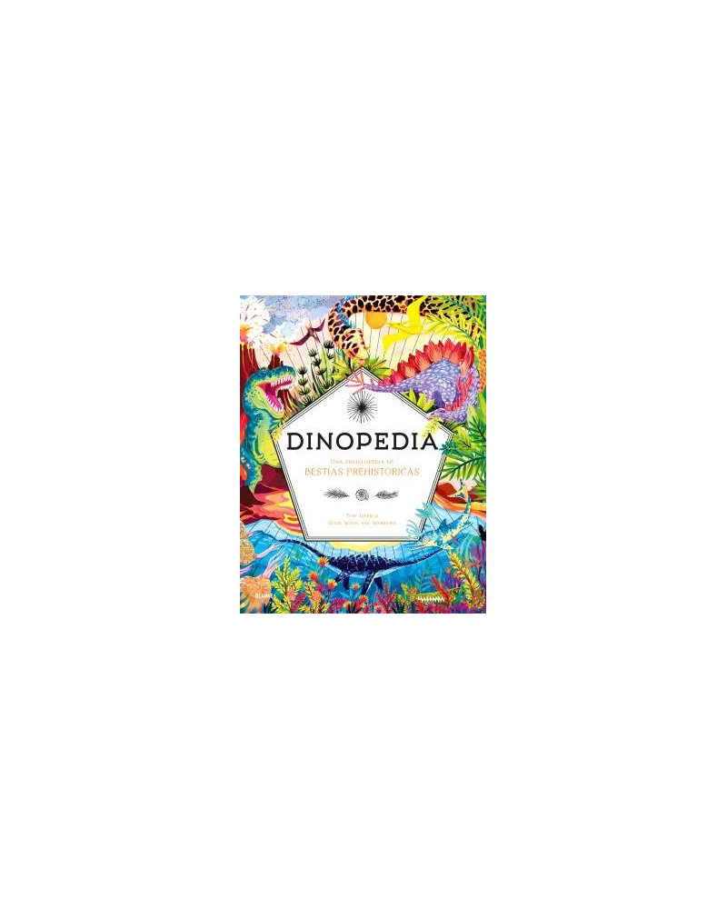 Dinopedia