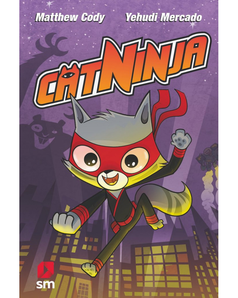 Catninja 1