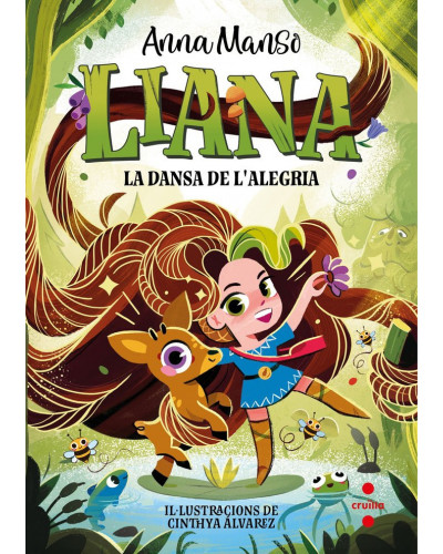 Liana 1 - La dansa del l'alegria