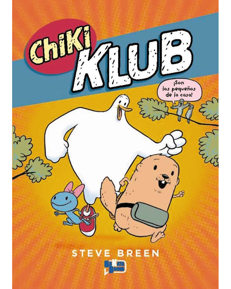 Chiki Klub 1