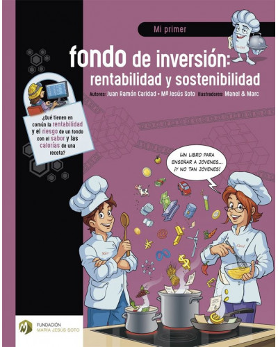 Mi primer fondo de inversión: rentabilidad y sostenibilidad