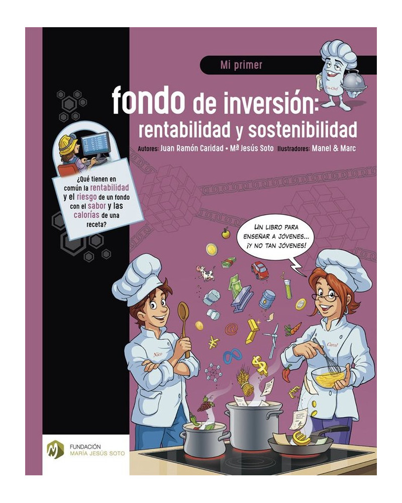 Mi primer fondo de inversión: rentabilidad y sostenibilidad