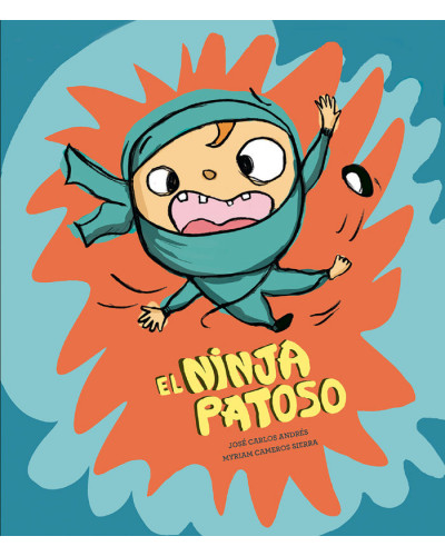 El ninja patoso