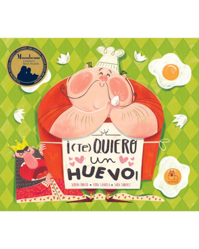 ¡(Te) Quiero un huevo!