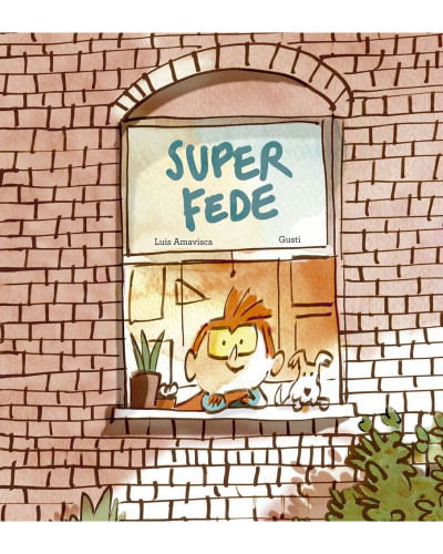 Superfede