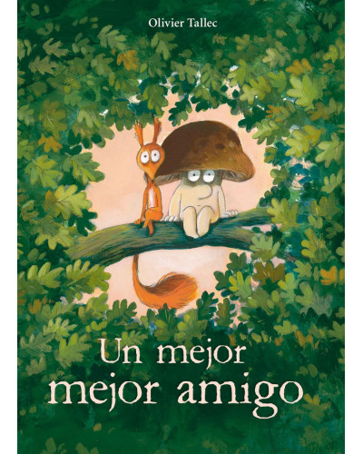 Un mejor mejor amigo