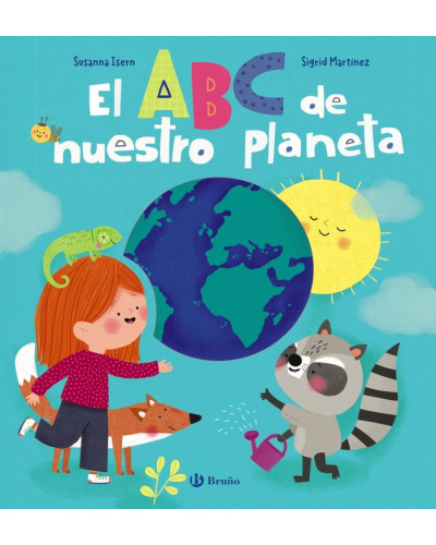 El ABC de nuestro planeta