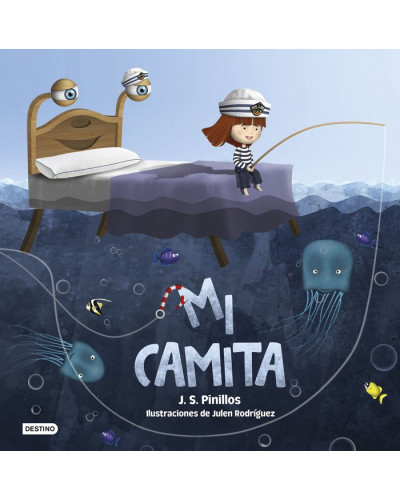 Mi camita