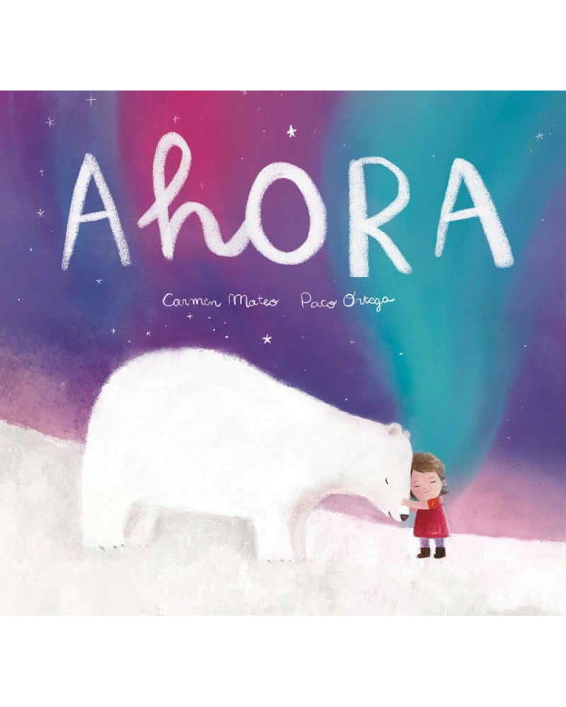 Ahora