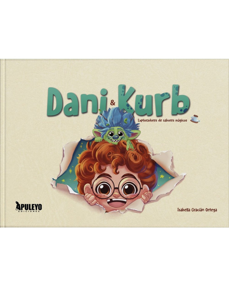 Dani & Kurb
