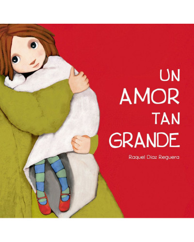 Un amor tan grande