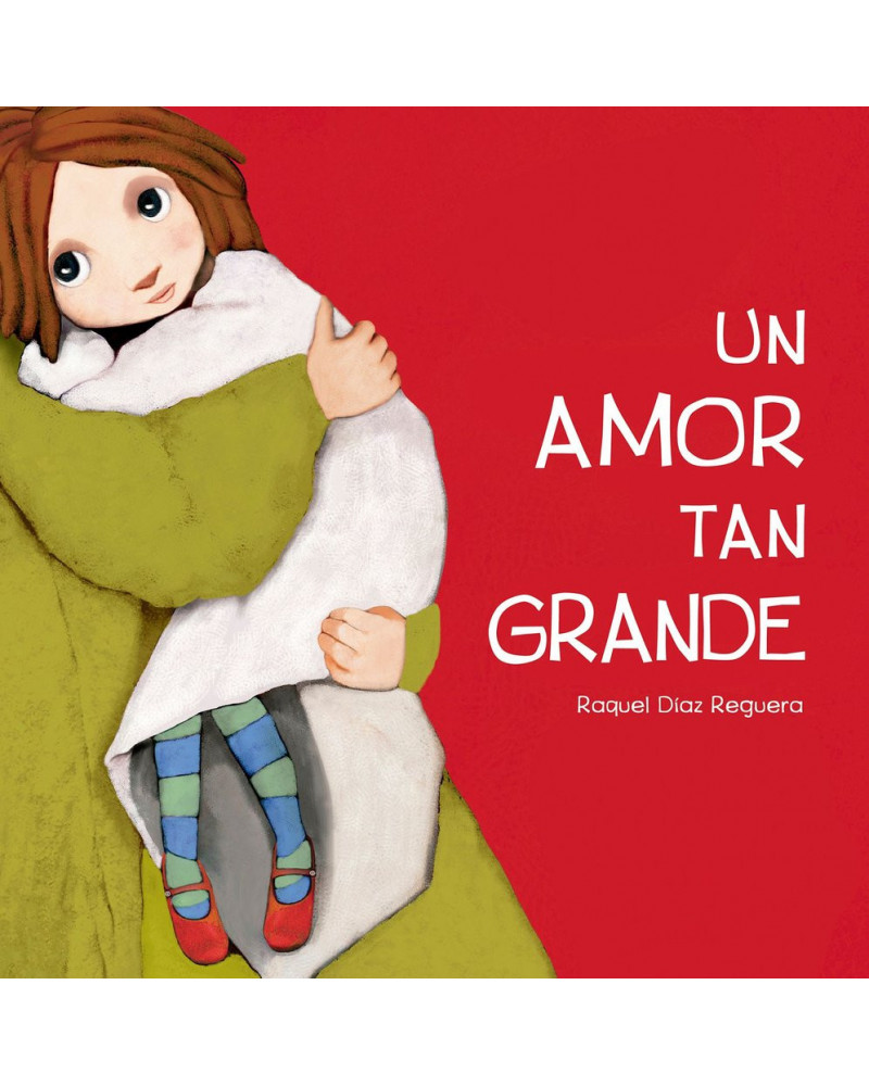 Un amor tan grande