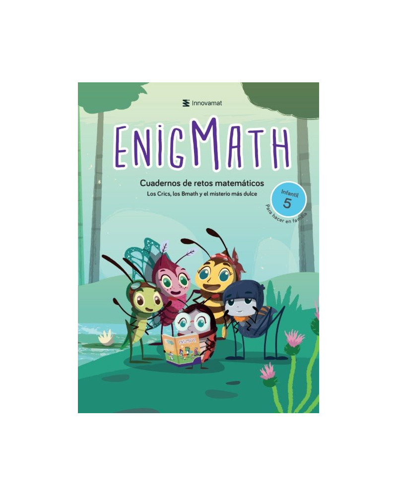 Enigmath - I5