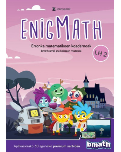 Enigmath - LH 2